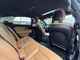 
VOLVO S90 T5 MOMENTUM, 2017 (2016) full									