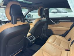 
VOLVO S90 T5 MOMENTUM, 2017 (2016) full									