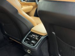 
VOLVO S90 T5 MOMENTUM, 2017 (2016) full									