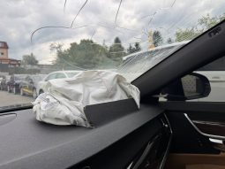 
VOLVO S90 T5 MOMENTUM, 2017 (2016) full									