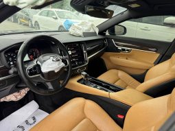 
VOLVO S90 T5 MOMENTUM, 2017 (2016) full									
