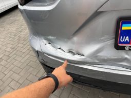 
PORSCHE CAYENNE, 2019 (2018) full									
