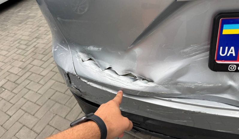 
PORSCHE CAYENNE, 2019 (2018) full									