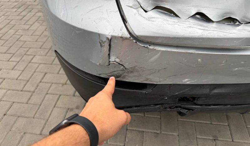 
PORSCHE CAYENNE, 2019 (2018) full									