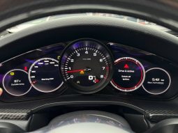 
PORSCHE CAYENNE, 2019 (2018) full									