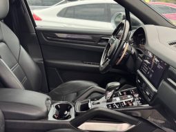 
PORSCHE CAYENNE, 2019 (2018) full									