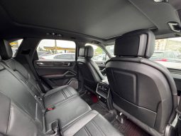 
PORSCHE CAYENNE, 2019 (2018) full									