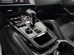 
PORSCHE CAYENNE, 2019 (2018) full									