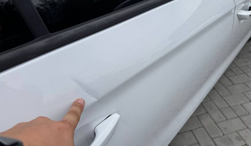 
HYUNDAI IONIQ HYBRID BLUE, 2017 full									