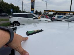 
HYUNDAI IONIQ HYBRID BLUE, 2017 full									