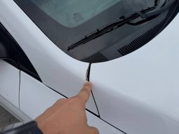 
HYUNDAI IONIQ HYBRID BLUE, 2017 full									