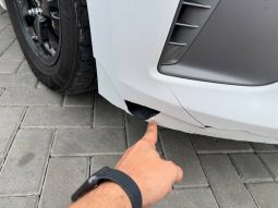 
HYUNDAI IONIQ HYBRID BLUE, 2017 full									