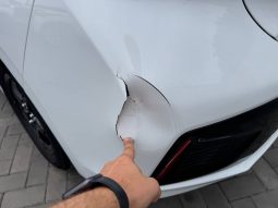 
HYUNDAI IONIQ HYBRID BLUE, 2017 full									