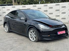 TESLA MODEL Y LR DM, 2022