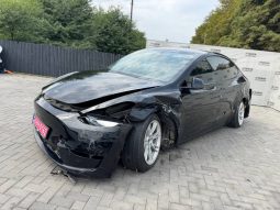 TESLA MODEL Y LR DM, 2022