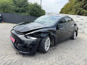 TESLA MODEL Y LR DM, 2022