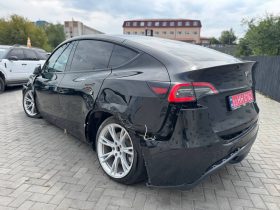 TESLA MODEL Y LR DM, 2022