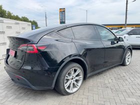 TESLA MODEL Y LR DM, 2022