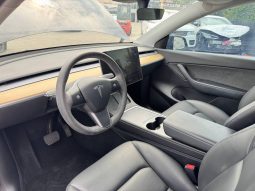 
TESLA MODEL Y LR DM, 2022 full									