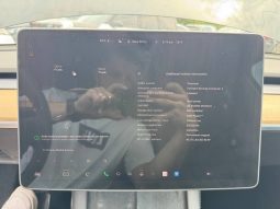 
TESLA MODEL Y LR DM, 2022 full									