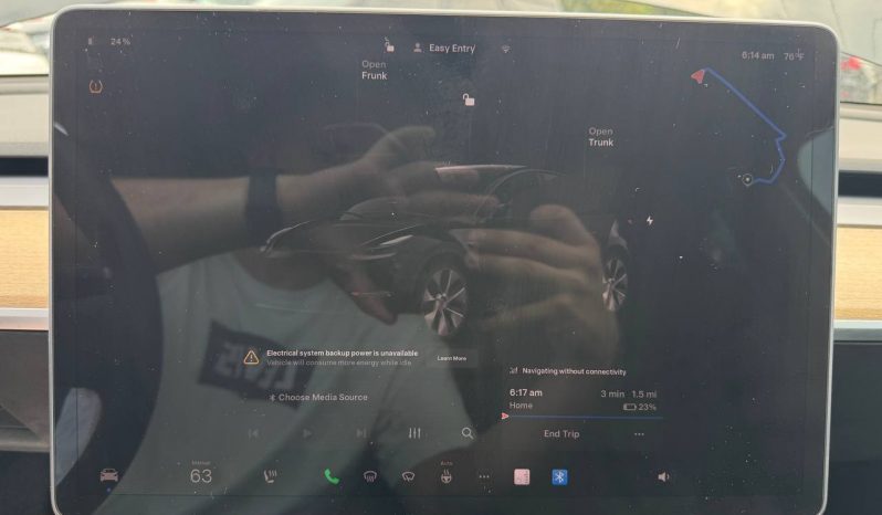 
TESLA MODEL Y LR DM, 2022 full									