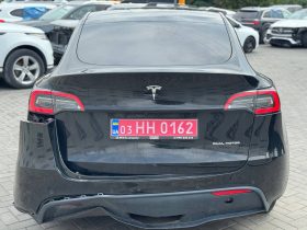 TESLA MODEL Y LR DM, 2022