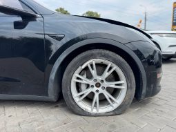 
TESLA MODEL Y LR DM, 2022 full									