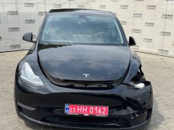 
TESLA MODEL Y LR DM, 2022 full									