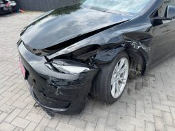 
TESLA MODEL Y LR DM, 2022 full									