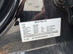 
TESLA MODEL Y LR DM, 2022 full									