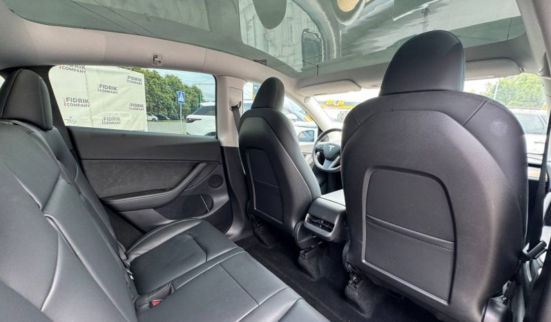 
TESLA MODEL Y LR DM, 2022 full									