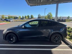 
TESLA MODEL Y RWD, 2024 full									