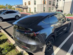 
TESLA MODEL Y RWD, 2024 full									