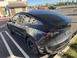 
TESLA MODEL Y RWD, 2024 full									