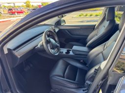 
TESLA MODEL Y RWD, 2024 full									