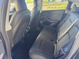 
TESLA MODEL Y RWD, 2024 full									