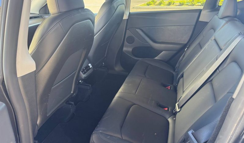 
TESLA MODEL Y RWD, 2024 full									