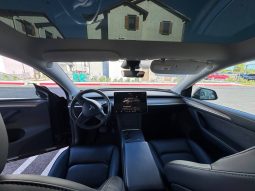 
TESLA MODEL Y RWD, 2024 full									