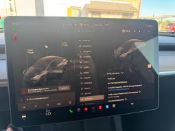 
TESLA MODEL Y RWD, 2024 full									