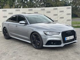 AUDI A6 PREMIUM PLUS, 2017