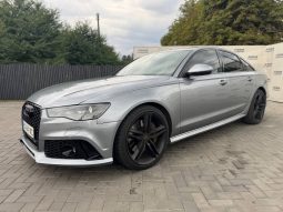 
AUDI A6 PREMIUM PLUS, 2017 full									