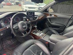
AUDI A6 PREMIUM PLUS, 2017 full									