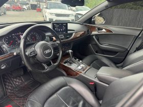 AUDI A6 PREMIUM PLUS, 2017