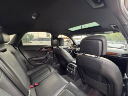 
AUDI A6 PREMIUM PLUS, 2017 full									