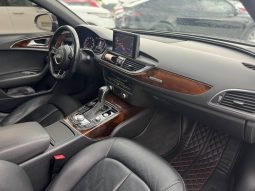 
AUDI A6 PREMIUM PLUS, 2017 full									