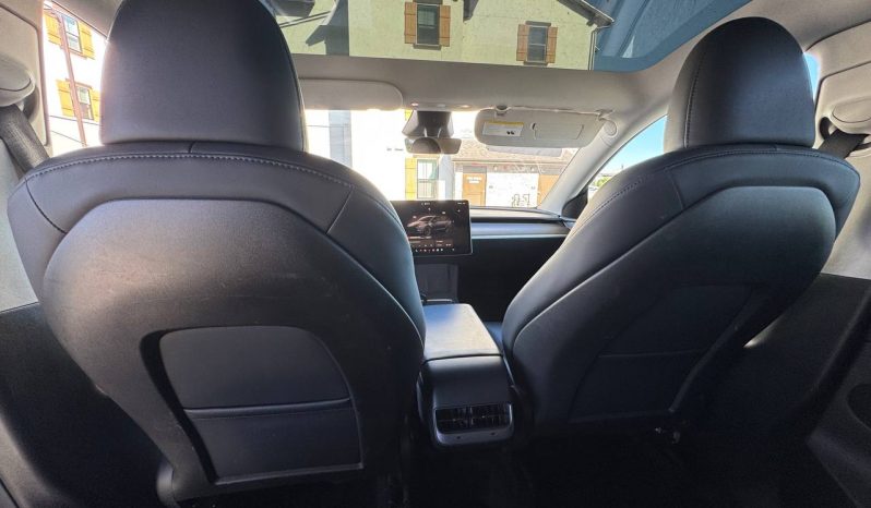 
TESLA MODEL Y RWD, 2024 full									