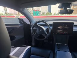
TESLA MODEL Y RWD, 2024 full									