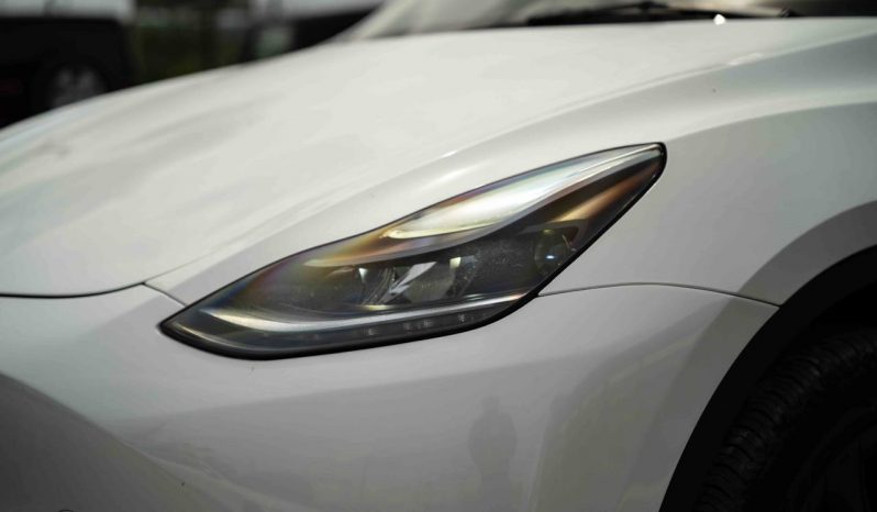 
TESLA MODEL Y LR DM, 2023 full									