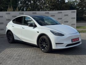 TESLA MODEL Y LR DM, 2021