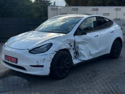 
TESLA MODEL Y LR DM, 2021 full									